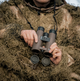 Бінокль Bushnell Forge 8x42 Terrain Коричневий BF842T - зображення 8