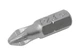 Насадка викруткова GRANITE PZ1 25 мм ¼" S2 набір 10 шт 10-91-251 - изображение 2