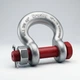 Скоба такелажная 3.25 т G2130 ForLifting - изображение 2