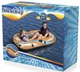 Човен надувний BestWay 61139 «Kondor Elite 2000 Raft» (31*106*196 см, гребний, півторамісний, трикамерний, надувне дно, до 120 кг) - изображение 8