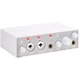 Аудіоінтерфейс Yamaha UR22MK3 White - изображение 2