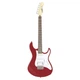 Електрогітара Yamaha Gigmaker EG112 GPII Metallic Red Набір для початківців (EG112GPII MTR) - зображення 2