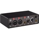 Аудіоінтерфейс Yamaha UR22MK3 Black - зображення 1