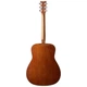 Гітара акустична Yamaha F310 Tabacco Brown Sunburst (F310 TBS) - изображение 2