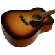 Гітара акустична Yamaha F310 Tabacco Brown Sunburst (F310 TBS) - изображение 3