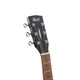 Гітара акустична Cort AD810 Black Satin (AD810 BKS) - изображение 5