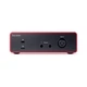 Аудіоінтерфейс Focusrite Scarlett Solo 4th Gen (234617) - зображення 4