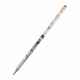Карандаш Kite Harry Potter "Гарри Поттер" НВ графитный с резинкой белый корпус (HP26-056) - изображение 1
