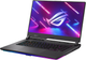 Ігровий ноутбук Asus ROG Strix G15 (15,6 2.5K 165Hz/Ryzen 9 6900HX/16/1T/RTX3080/Windows 11) - Уценка - изображение 2