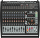 Микшерный пульт Behringer PMP4000 (27000106) - изображение 1