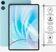 Защитное стекло для планшета Teclast Tab P50 11" BeCover (BC_716160) - изображение 3