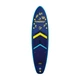 Доска SUP для плавания FunWater SUPFW71A 3.5м Blue (0810143167931) - изображение 2