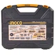 Набор инструментов Ingco HKTAC011201 120 шт - изображение 3