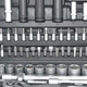 Набір інструментів професійний Werk 70221 1/2" 1/4" 110 шт - зображення 3