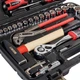 Набір інструментів Vitals Master 186170 56 шт - зображення 3