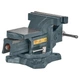 Тиски слесарные поворотные Ingco Industrial HBV086 150 мм - изображение 3