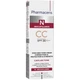 Крем-CC Pharmaceris N Capilar-Tone тонуючий для куперозної і гіперчутливої шкіри SPF 30 40 мл - зображення 1