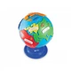 Мій перший глобус Learning Resources LER7735 - зображення 2