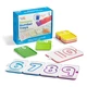 Развивающий набор Сенсорные цифры 1–10 Hand2mind (Learning resourсes) 96237 - изображение 1