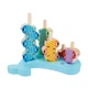 Развивающая игра 4 в 1 Кит Tooky Toy TH698 - изображение 3