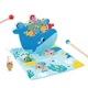 Развивающая игра 4 в 1 Кит Tooky Toy TH698 - изображение 7