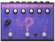 Педаль эффектов Behringer The Flange With No Name (4033653000642) - изображение 1