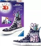 Пазл Ravensburger KPop Demon Hunters 3D Sneaker 108 елементів 12002615 (4005555026150) - зображення 3