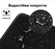 Игрова поверня / килимок для мишки 80х30 см Чорний 27878 - зображення 4