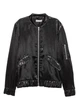 Бомбер 32 (155/76), чорний (201337-4) - зображення 1