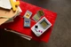 Конструктор Super Mario Game Boy ретро игровая приставка модель для сборки для детей подростков и взрослых коллекционный развивающий набор декор подарок геймеру 421 деталь - изображение 12