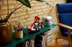Конструктор Super Mario Kart Марио детский конструктор гоночная машинка карт Марио для сборки для мальчиков и девочек взрослых и детей большой игровой развивающий набор подарок на день рождения 1972 детали - изображение 6