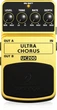 Педаль эффектов Behringer UC200 (4033653052177) - изображение 2