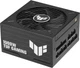 Zasilacz ASUS TUF Gaming 1000W Platinum (90YE0101-B0NA00) - obraz 1