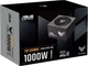 Zasilacz ASUS TUF Gaming 1000W Platinum (90YE0101-B0NA00) - obraz 2