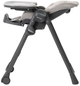 Крісло для годування Chicco Polly Easy Woodland (8058664194322) - зображення 3