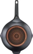 Сковорода Tefal DELICIO ВОК 28 см (E2321974) - зображення 3