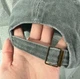Серая кепка The North Face, бейсболка зе норт фэйс с вышитым логотипом, унисекс - изображение 5