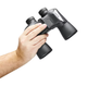 Бинокль Bushnell Spectator Sport 12x50 Focus Free Серый BS11250 - изображение 3