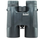 Бинокль Bushnell PowerView 10x42 Roof Серый 141042 - изображение 1
