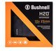 Бінокль Bushnell H2O 10x25 Roof Синій 130105R - зображення 3