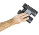 Бінокль Bushnell Powerview 2 8x42 Сірий PWV842 - зображення 6