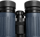 Бінокль Bushnell H2O 10x42 Porro Синій 134211R - зображення 4