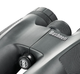 Бинокль Bushnell PowerView 10x42 Roof Серый 141042 - изображение 7