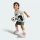 Детские кроссовки ADIDAS DISNEY MINNIE MOUSE GRAND COURT INFANTS adidas KI9528 (26.5 EUR) белый (4069987177699) - изображение 6