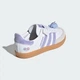 Дитячі кросівки ADIDAS CARE BEARS SAMBA OG COMFORT CLOSURE ELASTIC LACE adidas KK2162 (29 EUR) білий (4069987798122) - зображення 7