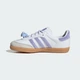 Дитячі кросівки ADIDAS CARE BEARS SAMBA OG COMFORT CLOSURE ELASTIC LACE adidas KK2162 (29 EUR) білий (4069987798122) - зображення 8