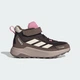 Детские туристические ботинки Terrex Anylander Mid CLIMAPROOF Children adidas KJ2670 (34 EUR) коричневый (4068818438718) - изображение 2