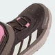 Детские туристические ботинки Terrex Anylander Mid CLIMAPROOF Children adidas KJ2670 (28.5 EUR) коричневый (4068818438763) - изображение 9