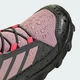 Дитячі зимові черевики Terrex Snow CF CLIMAWARM Kids adidas KI8261 (35.5 EUR) фіолетовий (4068816472127) - зображення 9