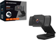 Kamera internetowa Conceptronic AMDIS02B Black (AMDIS02B) - obraz 2
